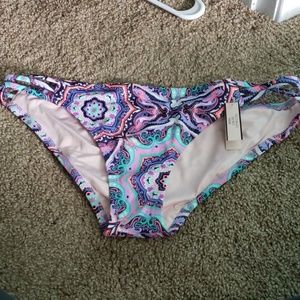 Victoria's Secret bikini bottoms